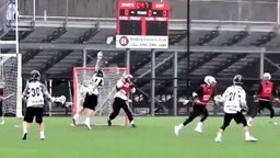 180-foot buzzer beater in Lacrosse