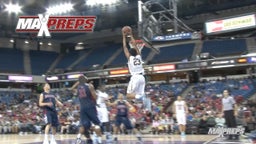 PG Paris Austin & PF Ivan Rabb Highlights