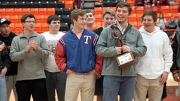 TOC Football - Aledo (TX)