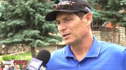 Steve Young Interview
