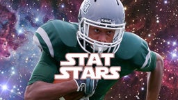 Stat Stars - November 18