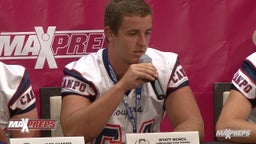 Campolindo (CA) - High School Media Day