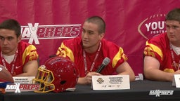 Jesuit (CA) - High School Media Day