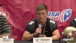 Scotts Valley (CA) - High School Media Day