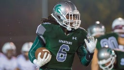 Kareem Walker joins loaded 2016 Michigan class