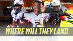 Top 2018 Recruits Still Uncommitted