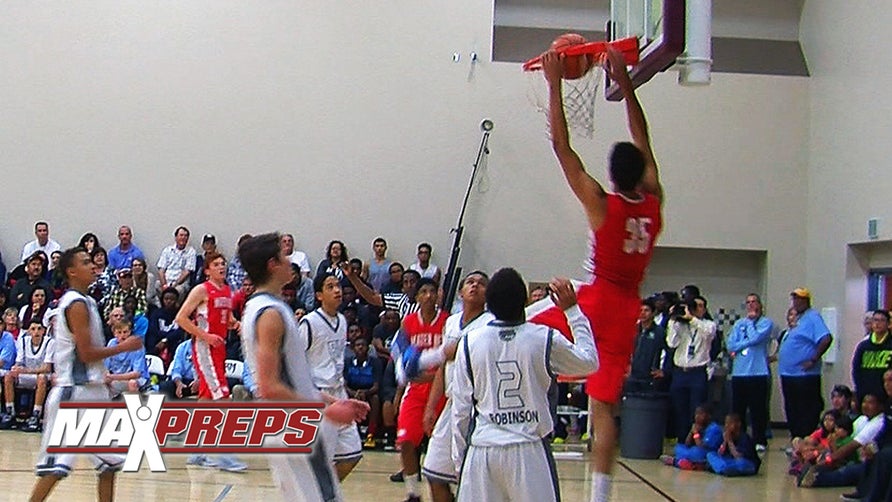 2014 MaxPreps Holiday Classic