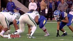 De La Salle (CA) vs Serra (San Mateo, CA)