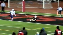 Hilton (NY) executes fake FG to perfection