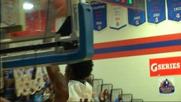 The Next Demar Derozan?