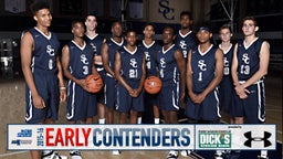 MaxPreps 2015-16 Basketball Early Contenders - Sierra Canyon (CA)