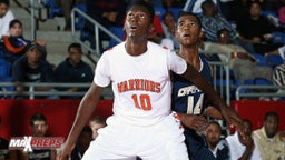 Bobby Portis High School Highlights