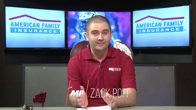 Presented by American Family Insurance