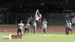 Tarvarus McFadden - Ultimate Highlights - American Heritage (FL)