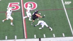 2017 SMU commit leaps over defender - #MPTopPlay