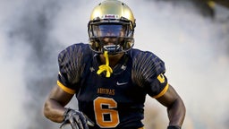 Sam Bruce - Ultimate Highlights - St. Thomas Aquinas (FL)