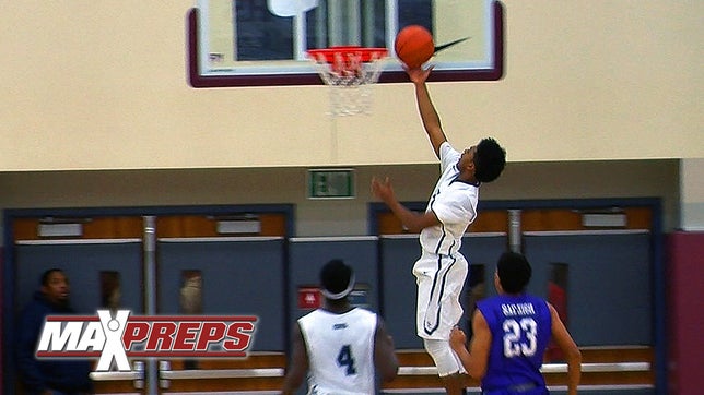 2014 MaxPreps Holiday Classic