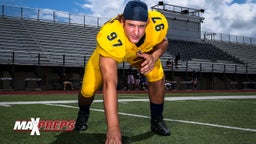 Nick Bosa (St. Thomas Aquinas, FL) - Highlights