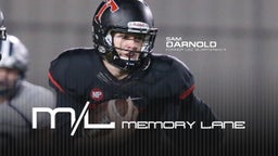 Memory Lane: Sam Darnold