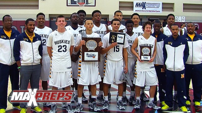 2014 MaxPreps Holiday Classic