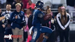 Vista Murrieta's Kyle Williams commits with Arizona State