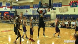 Thon and Matur Maker at Fab 48