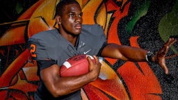 Mark Walton - Booker T. Washington (FL)