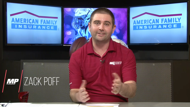 This week's Georgia's MaxPreps Minute is presented by American Family Insurance.