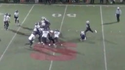 Oregon kicker blasts state-record 63-yard FG