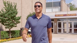 Huddle up with Tony Gonzalez: Ep 2