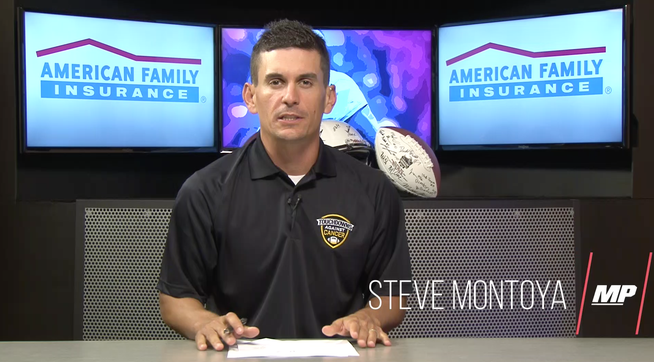 Chris Brown takes a look at all the big news going on in Washington high school sports in this week's MaxPreps Minute presented by American Family Insurance.