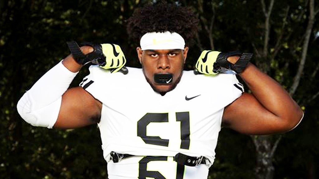Rasheed Walker's North Point High School Career Home