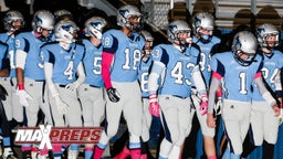Ralston Valley (CO) 2014 Highlights