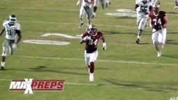 Mill Creek (GA) 2014 Highlights