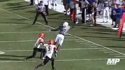 Oregon commit makes unbelievable catch