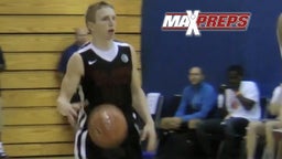 Iowa's Mike Gesell High School Highlights