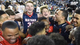 No. 1 Nathan Hale (WA) wins state title