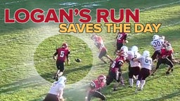 Logan's Run Saves The Day