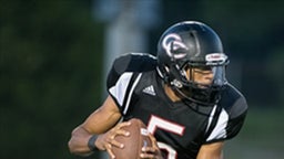 4-star Tennessee commit goes off for 7 TDs