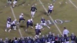 West Virginia commit shakes entire defense