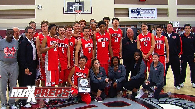 2014 MaxPreps Holiday Classic