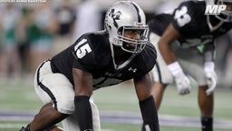 Myles Garrett High School Highlights