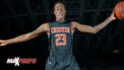 Rondae Hollis-Jefferson high school highlights