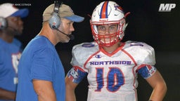 Griffin Alstott - Ultimate Highlights