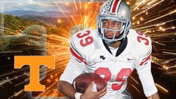 2015 Tennessee Commits - Top 10 Plays