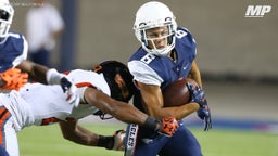 Allen (TX) vs. Hoover (AL) - Video Highlights