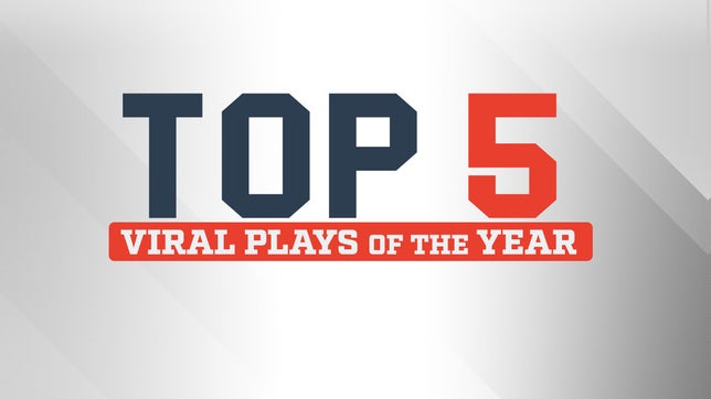 Steve Montoya and Chris Stonebraker break down the 5 most viral plays in the country from the 2017 fall season.