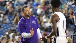 Brandon Roy wins second straight state title