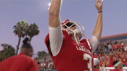 Orange Lutheran vs. Corona Centennial