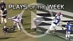 Plays of the Week (August 28 - Sept. 4) #MPTopPlay